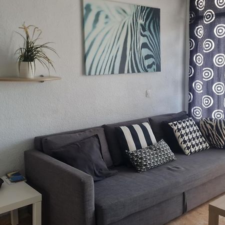 Vina Del Mar Apartman Playa de las Américas Kültér fotó