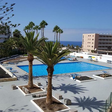 Vina Del Mar Apartman Playa de las Américas Kültér fotó
