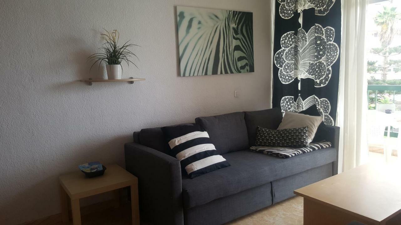 Vina Del Mar Apartman Playa de las Américas Kültér fotó